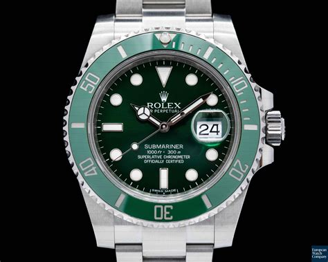 best quality rolex submariner 116610lv green copy|rolex submariner 116610lv price.